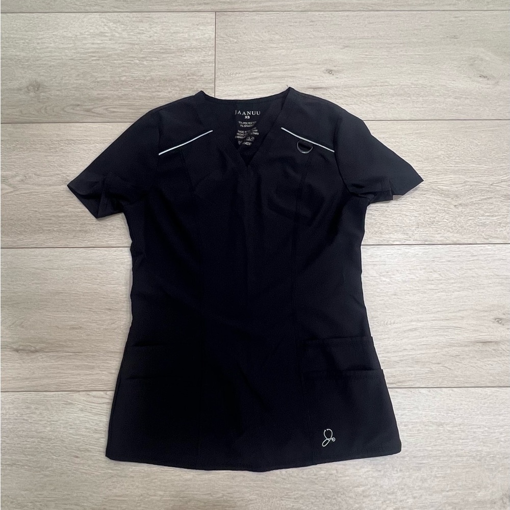 JAANUU scrub set XS
